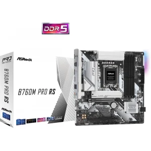 Asrock B760m Pro Rs LGA1700