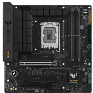 Asus Tuf Gaming B760M -Plus LGA1700