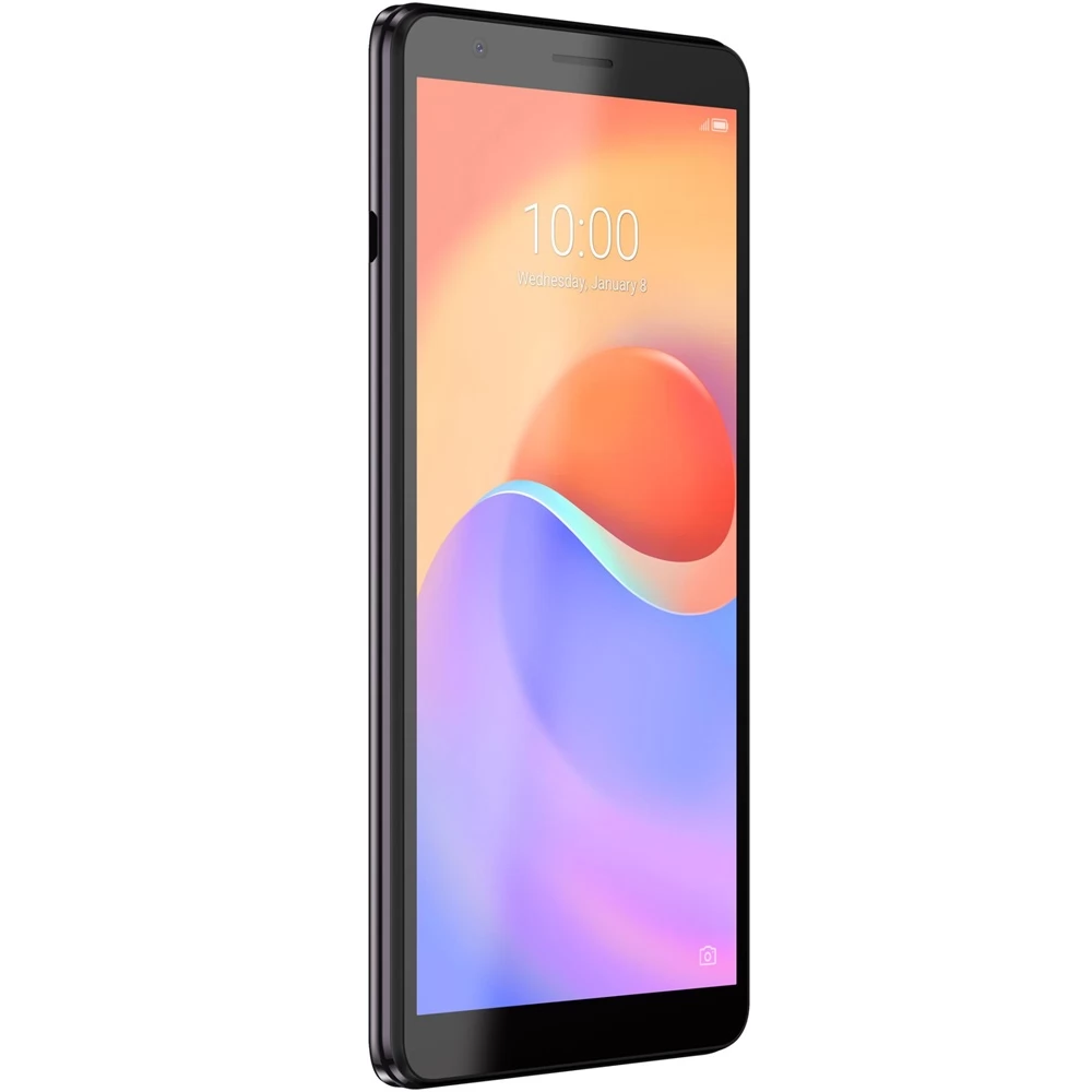 ZTE Blade A31 Plus 6 "2/32GB gray - Image 2