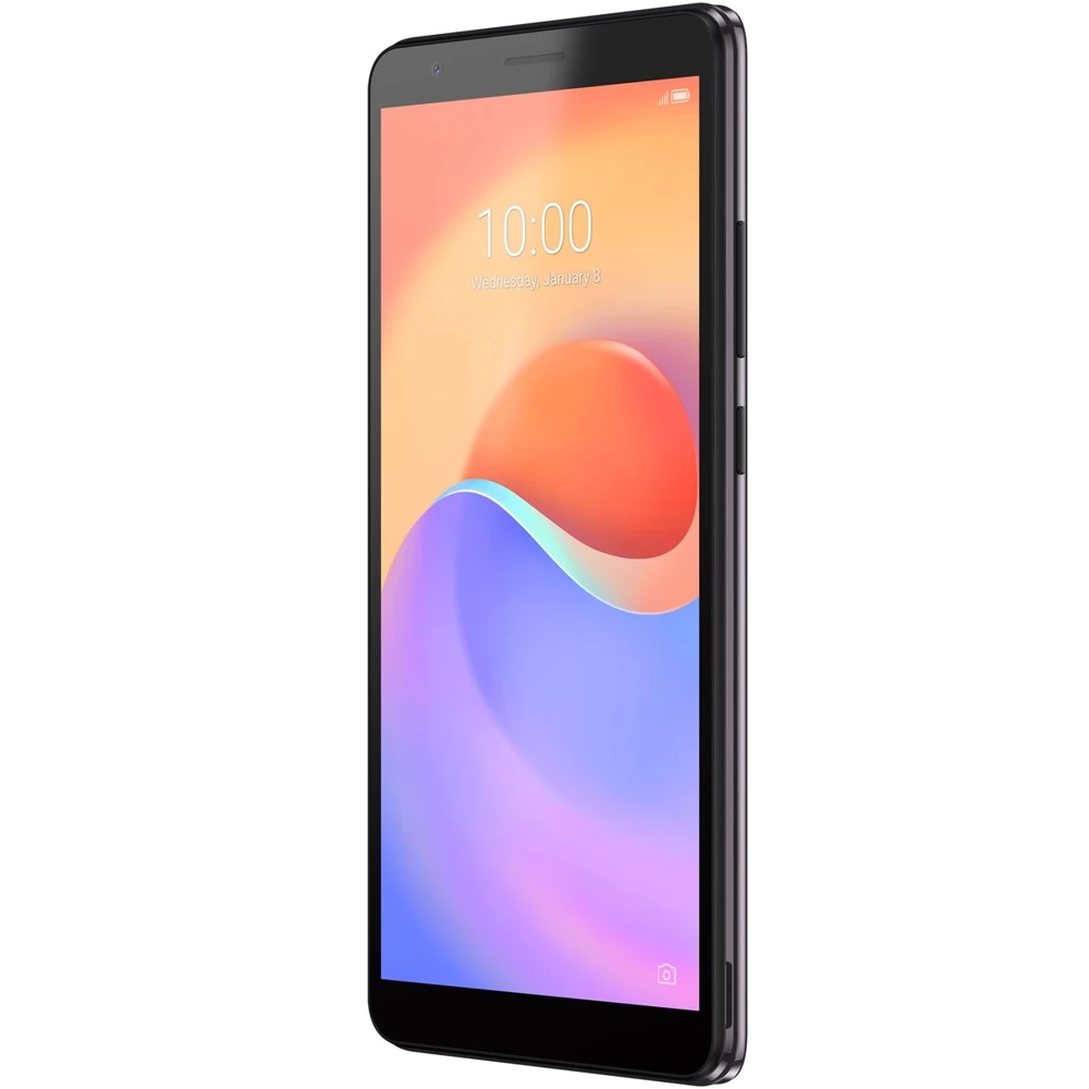 ZTE Blade A31 Plus 6 "2/32GB gray - Image 3