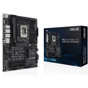 Asus Pro WS W680-ACE LGA1700