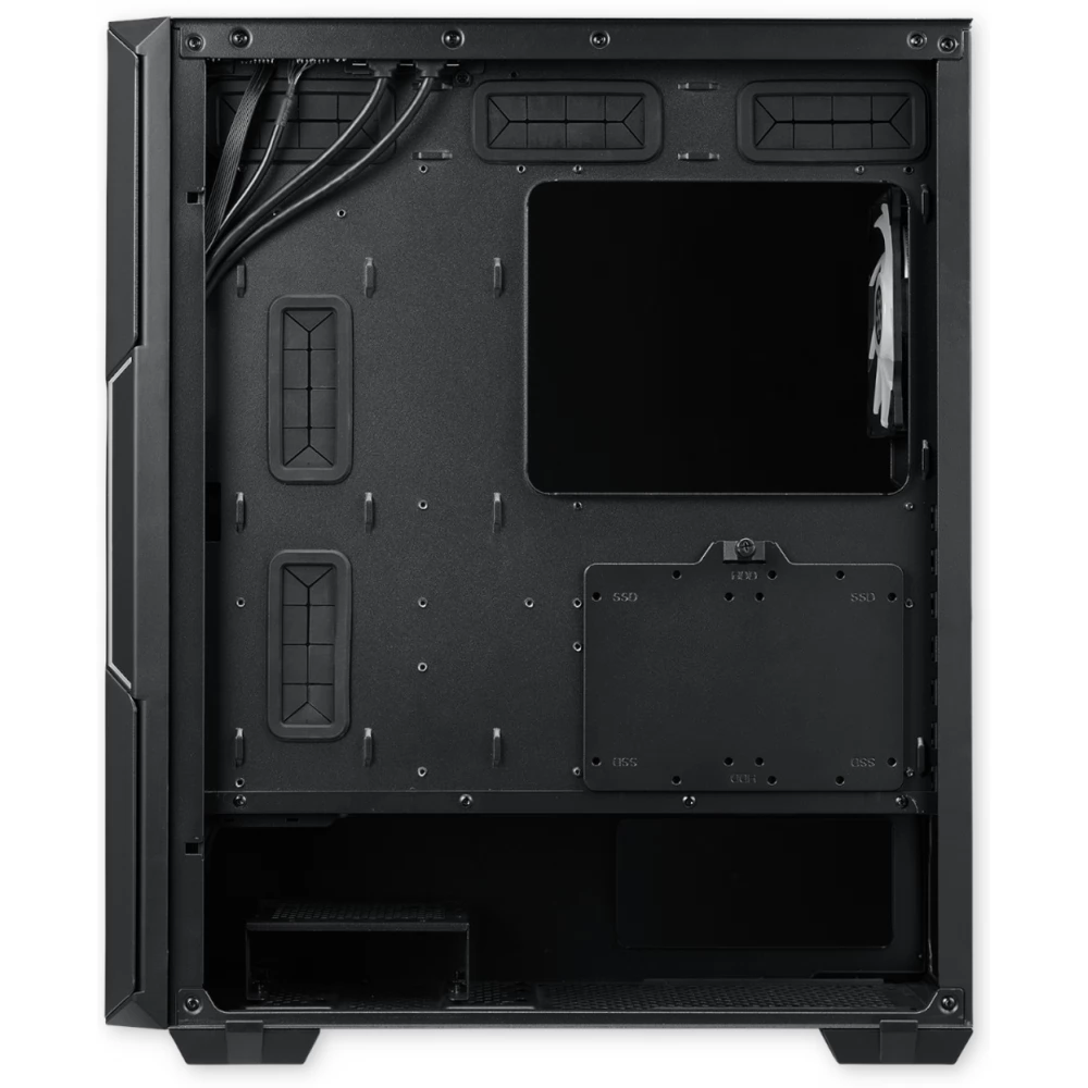 ADATA XPG Starker Air black - Image 4