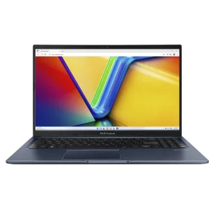 ASUS Vivobook 15,15.6" Ryzen 7 5825U,16GB,512GB