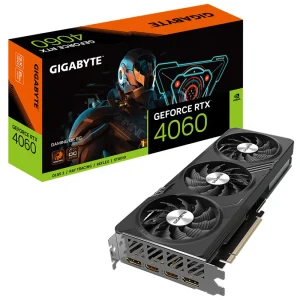 Gigabyte Gaming OC GeForce RTX 4060 8GB GDDR6