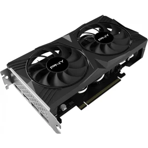 PNY VERTO Dual Fan GeForce RTX 4060 8GB GDDR6
