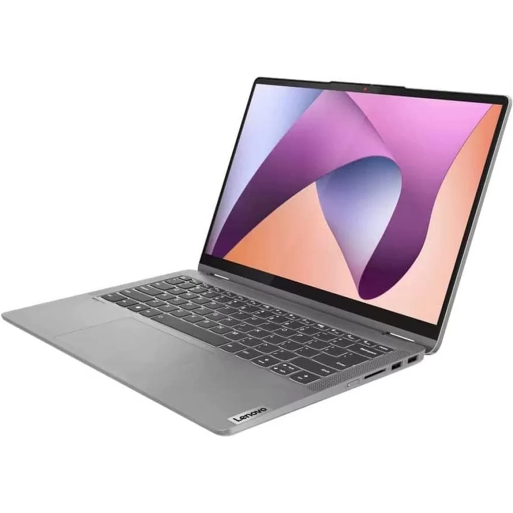 LENOVO IdeaPad Flex 5,14" Touch,Ryzen 7 5825U,16GB,512GB - Image 3