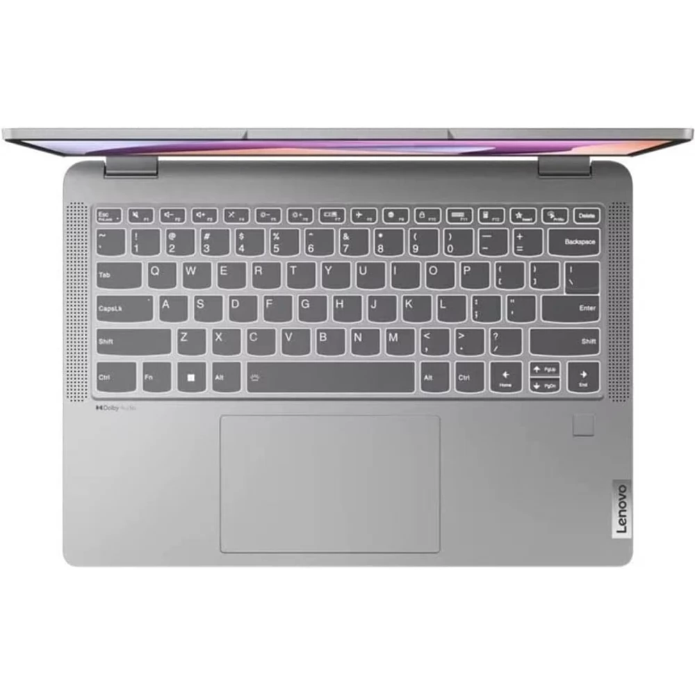LENOVO IdeaPad Flex 5,14" Touch,Ryzen 7 5825U,16GB,512GB - Image 4