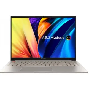 ASUS Vivobook S 16X OLED,16" Ryzen 7 6800H,16GB,512GB