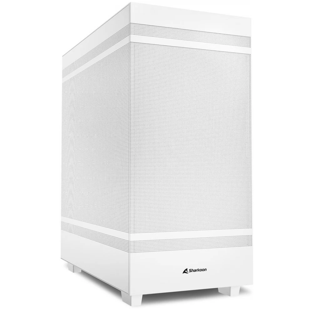 SHARKOON Rebel C50 white