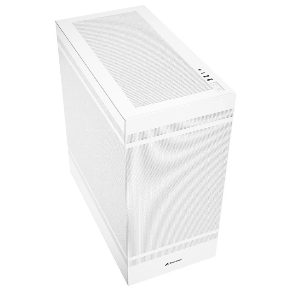 SHARKOON Rebel C50 white - Image 3