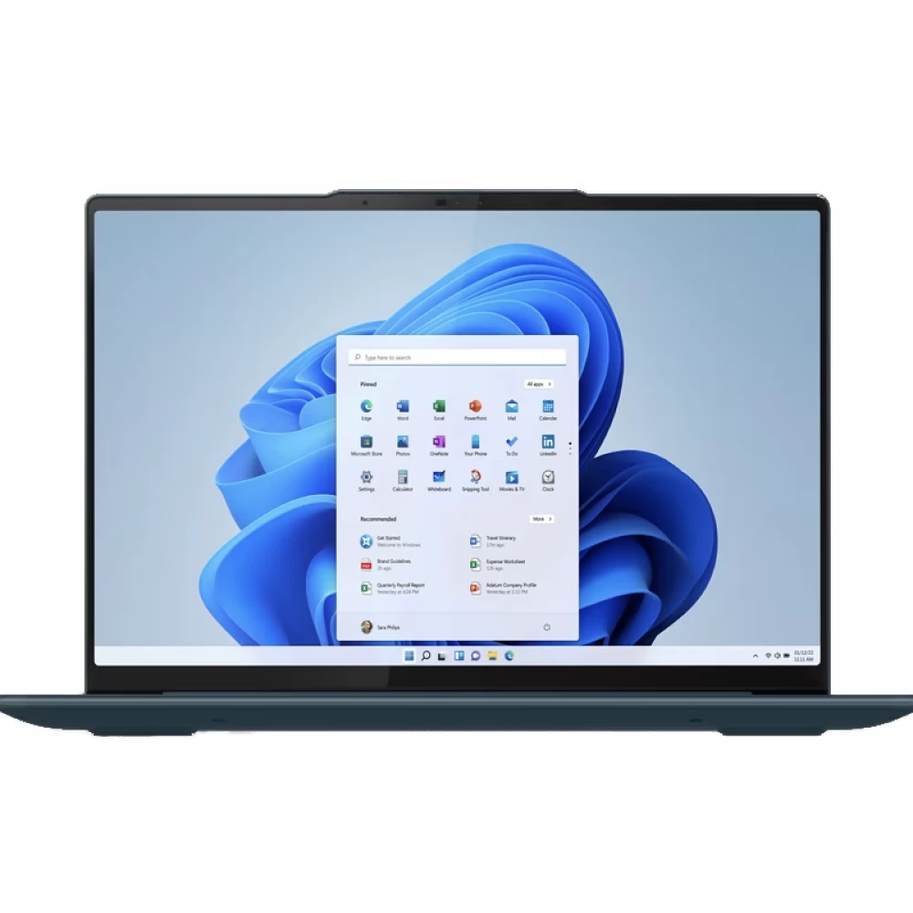 LENOVO Yoga Pro 7 14.5" 120Hz,Intel Core Ultra 7 155H,RTX 4050 - Image 3