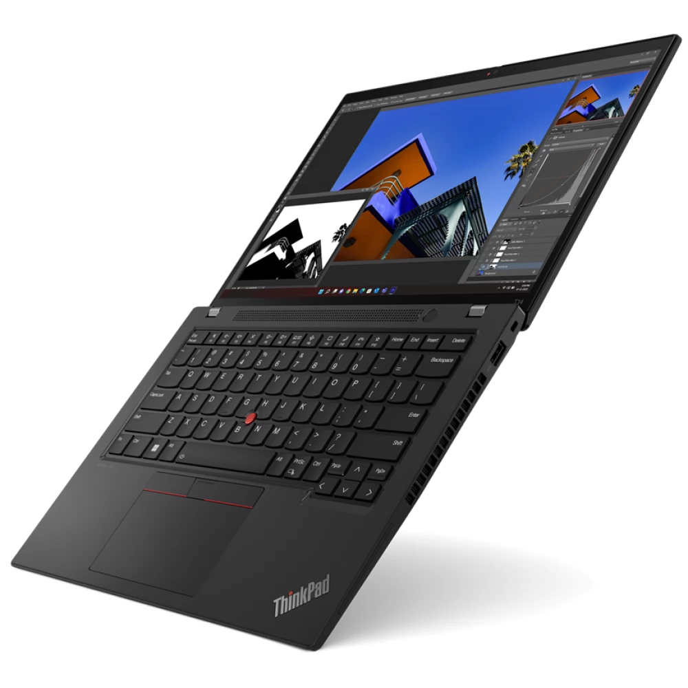 LENOVO ThinkPad T14 G4,14" i7-1360P,32GB,512GB - Image 4