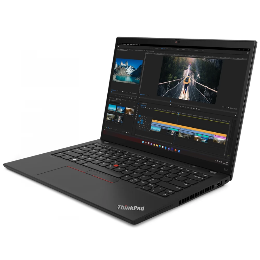 LENOVO ThinkPad T14 G4,14" i7-1360P,32GB,512GB - Image 3