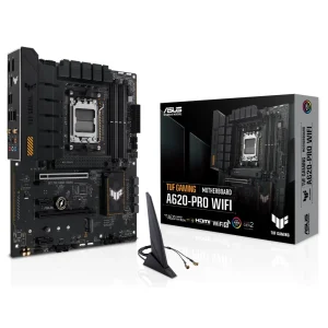 Asus Tuf Gaming A620-PRO WiFi AM5