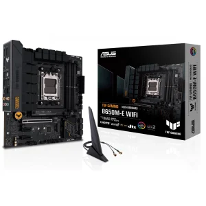 Asus Tuf Gaming B650M -E WiFi AM5