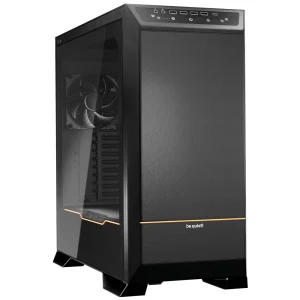 BE QUIET! Dark Base Pro 901 window black