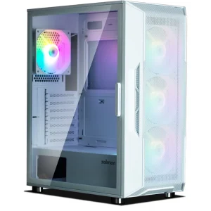 ZALMAN i3 NEO white
