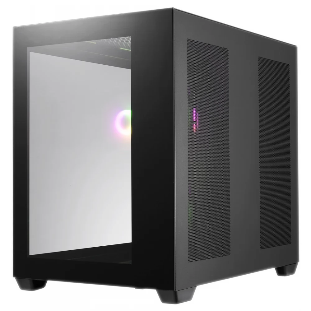 FSP CMT380B black - Image 2