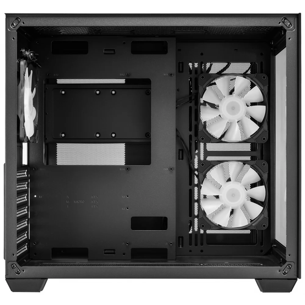 FSP CMT380B black - Image 3