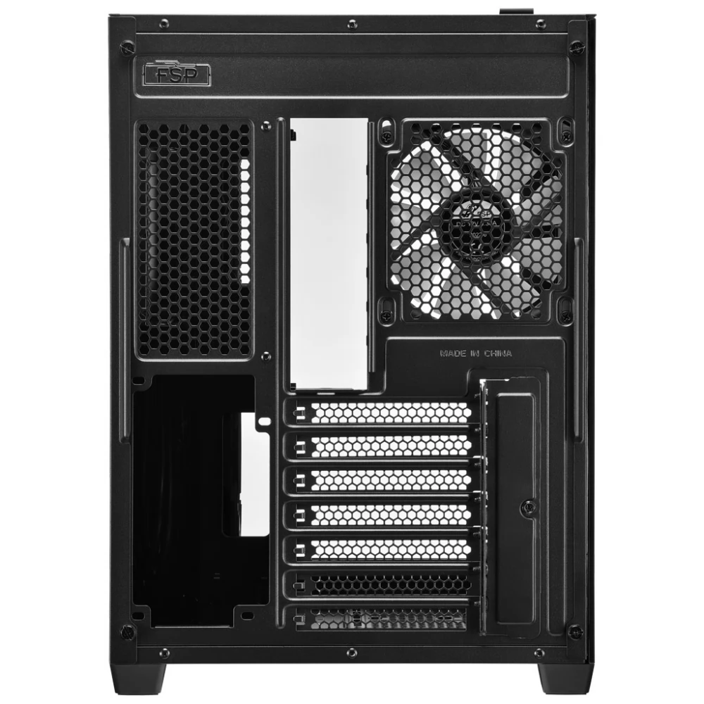 FSP CMT380B black - Image 4