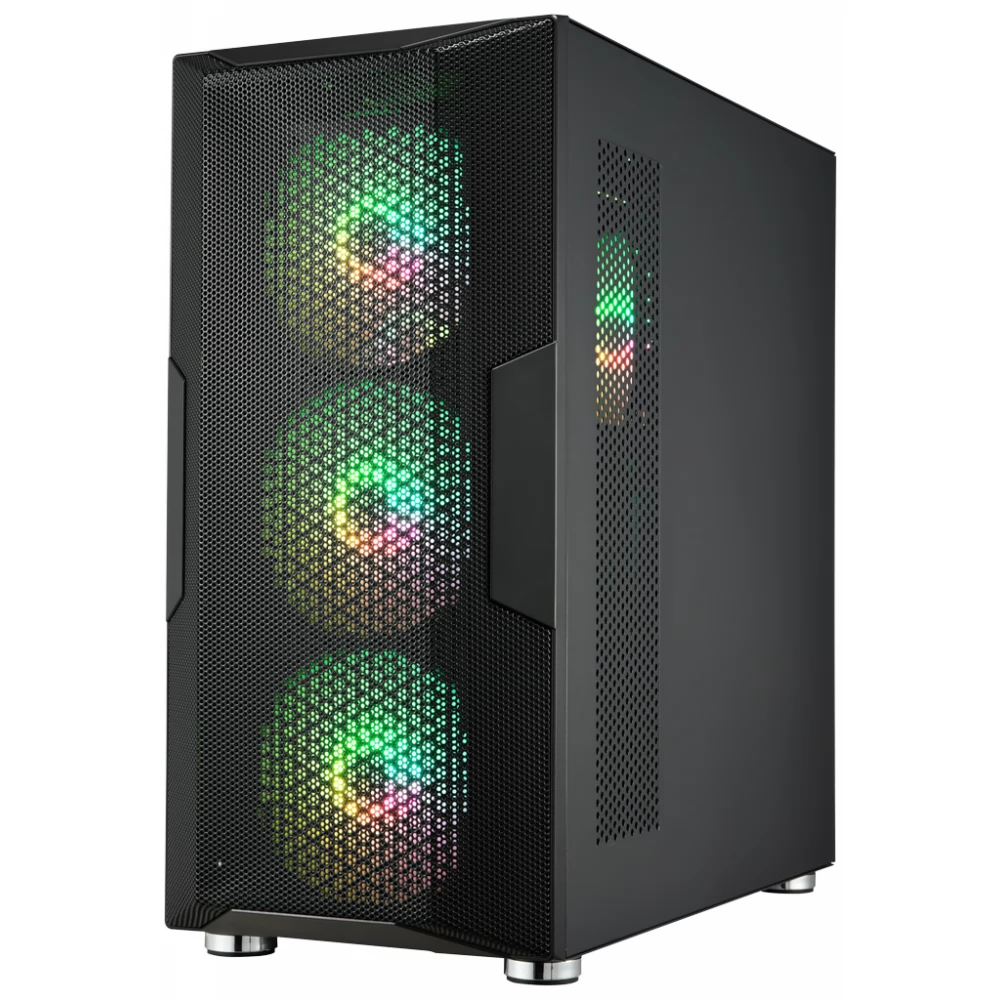 FSP CUT592 black - Image 4