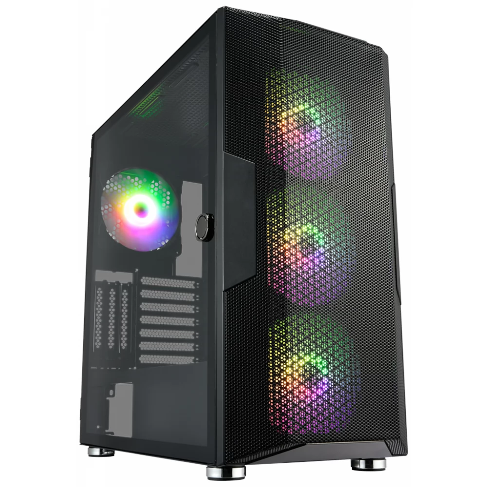 FSP CUT592 black - Image 5