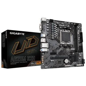 Gigabyte A620M S2H (Rev. 1.0) AM5