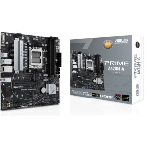 Asus Prime A620M-A-CSM AM5