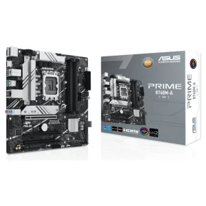 Asus Prime B760M-A-CSM LGA1700