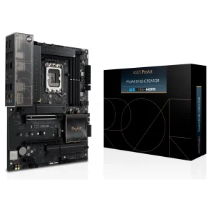 Asus Proart B760-Creator LGA1700