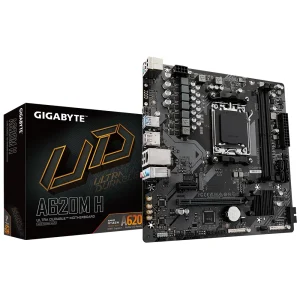 Gigabyte A620M H (Rev. 1.0) AM5