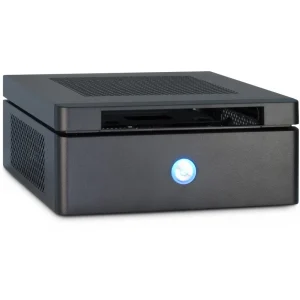 INTER-TECH ITX-603 black
