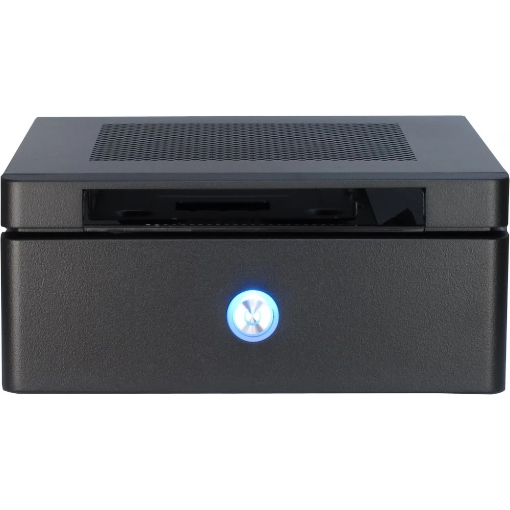 INTER-TECH ITX-603 black - Image 2