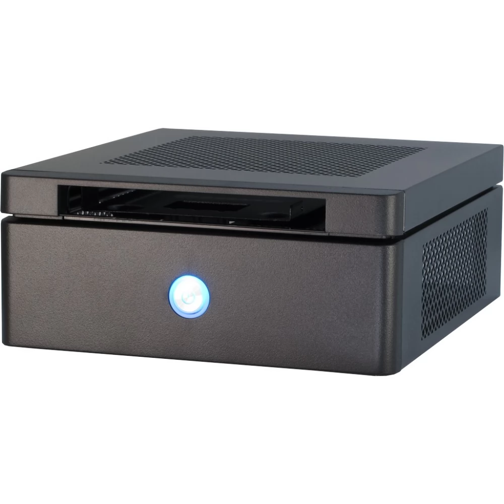 INTER-TECH ITX-603 black - Image 3
