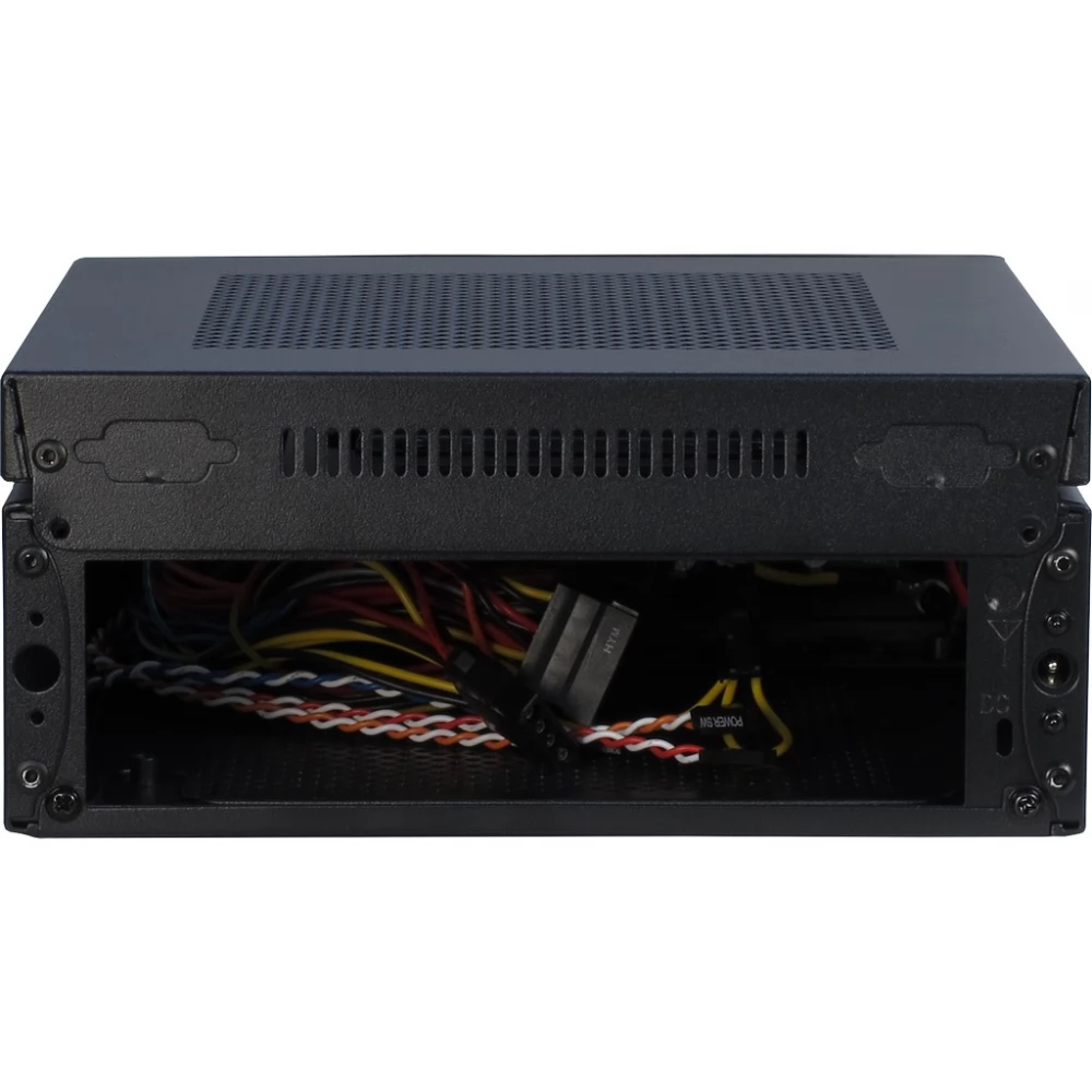 INTER-TECH ITX-603 black - Image 4
