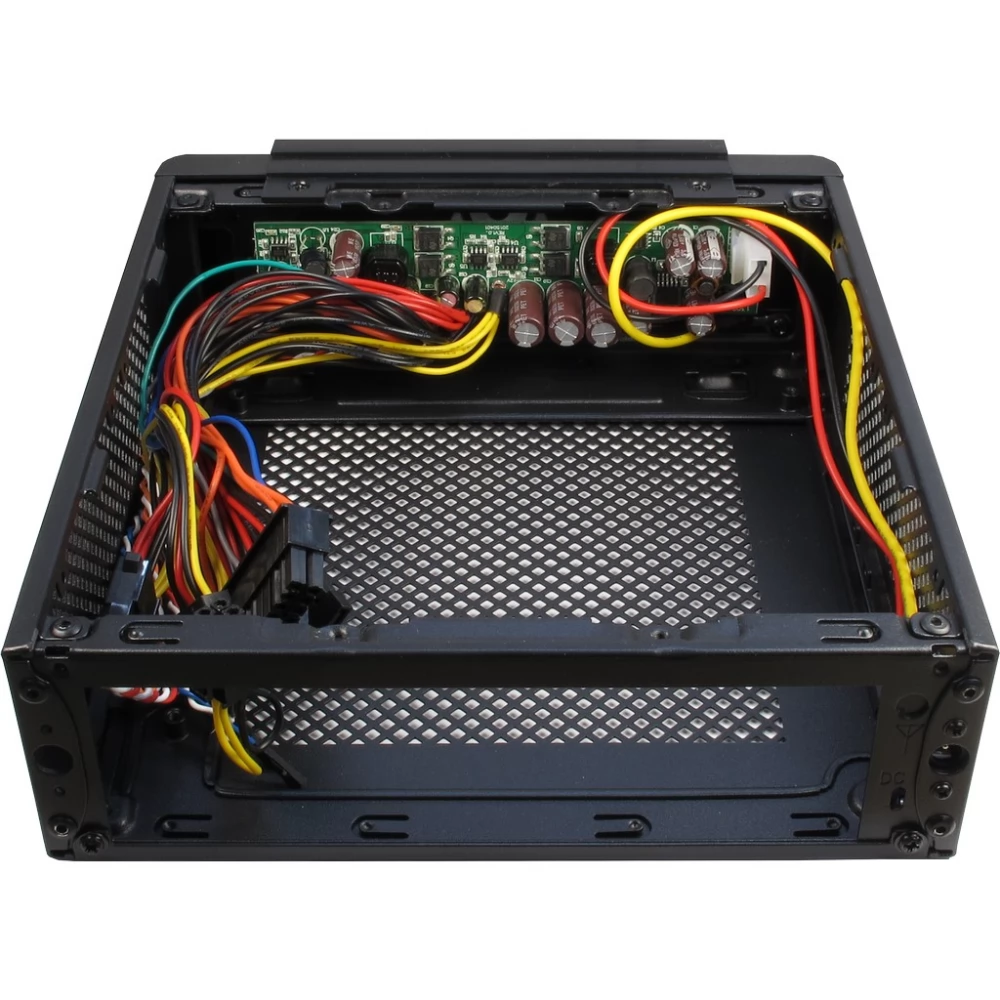 INTER-TECH ITX-603 black - Image 5