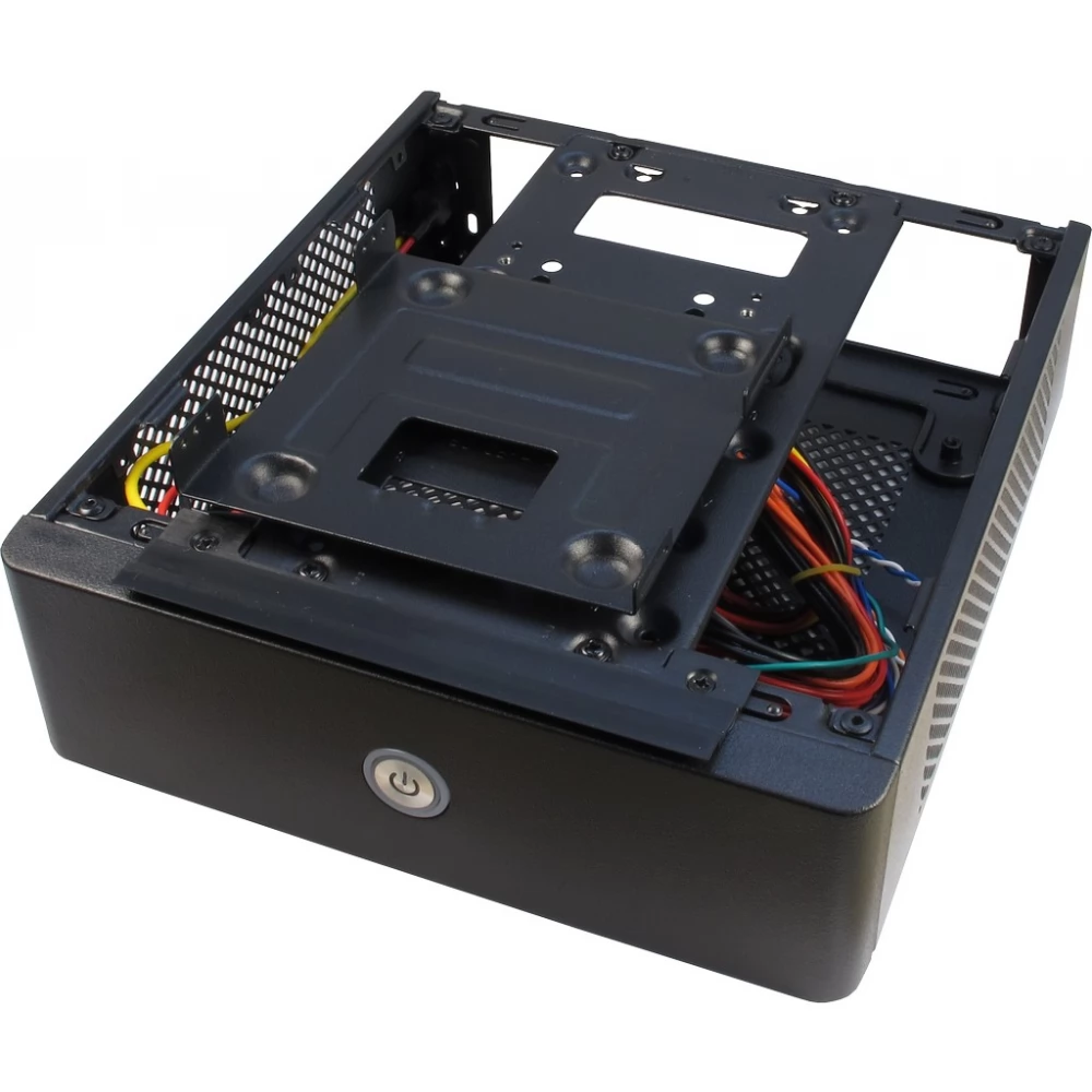 INTER-TECH ITX-603 black - Image 6