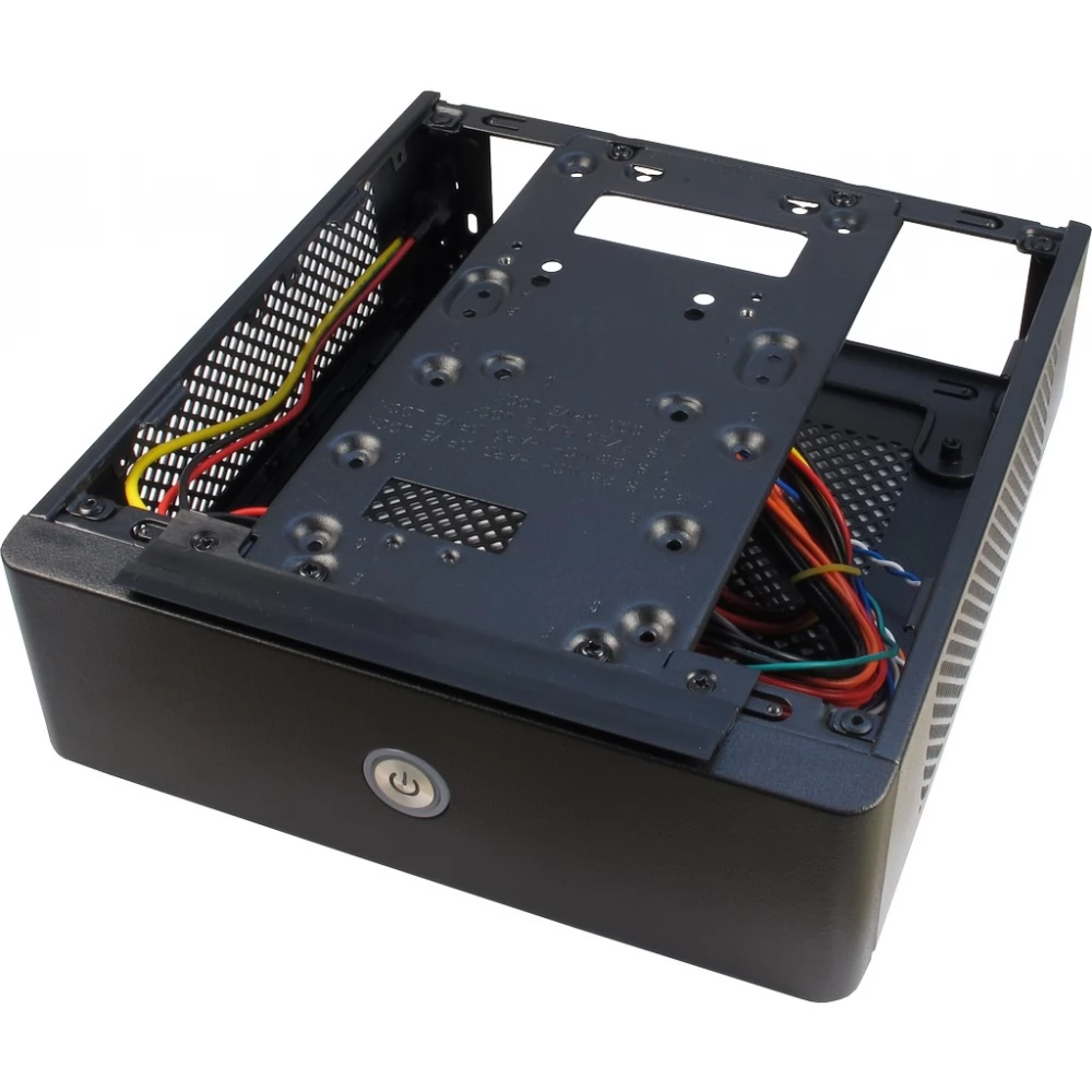 INTER-TECH ITX-603 black - Image 7
