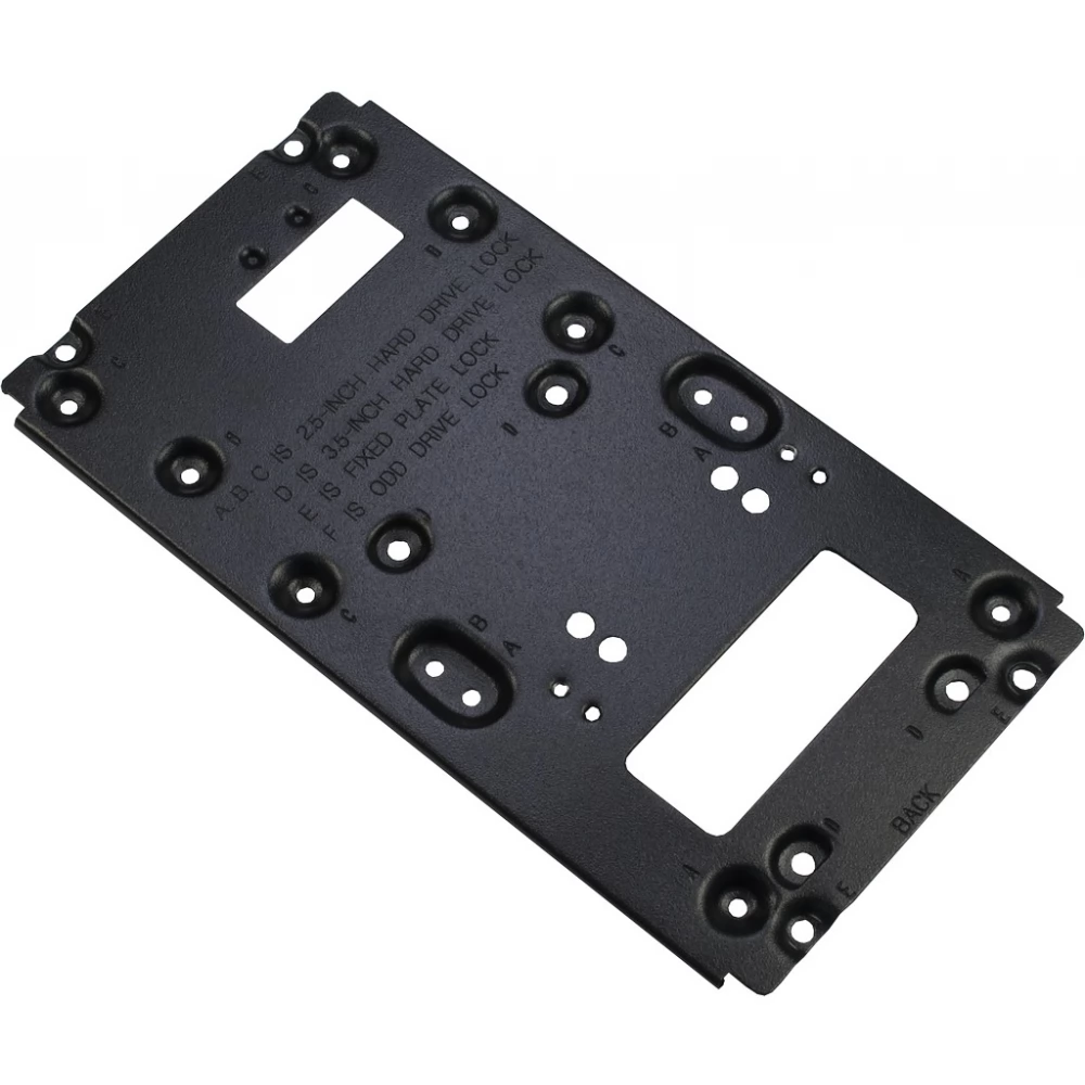 INTER-TECH ITX-603 black - Image 8