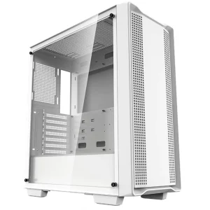 DEEPCOOL CC560 WITHOUT FAN white