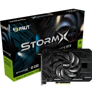 Palit Stormx GeForce RTX 4060 8GB GDDR6