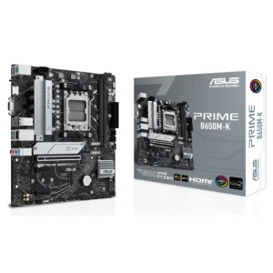 Asus Prime B650Ms AM5