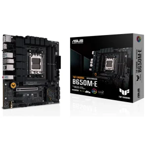 Asus Tuf Gaming B650M -E AM5