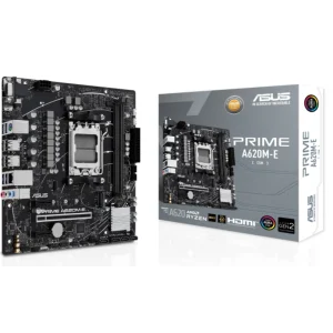 Asus Prime A620M-E-CSM AM5