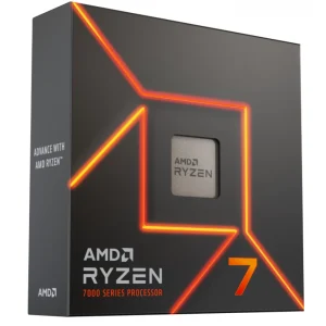 AMD Ryzen 7 7700x 4.50GHz AM5 Box