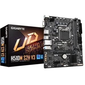 Gigabyte H510M S2H V3 (Rev. 1.0) LGA1200