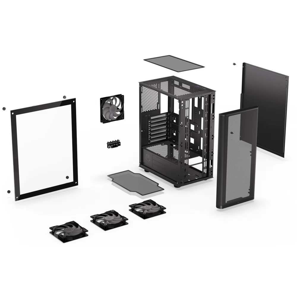 ENDORFY Ventum 200 ARGB - Image 16