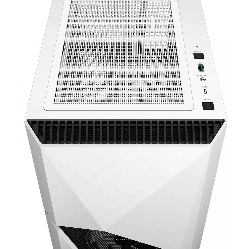 DEEPCOOL Cyclops Bijelo - Image 2