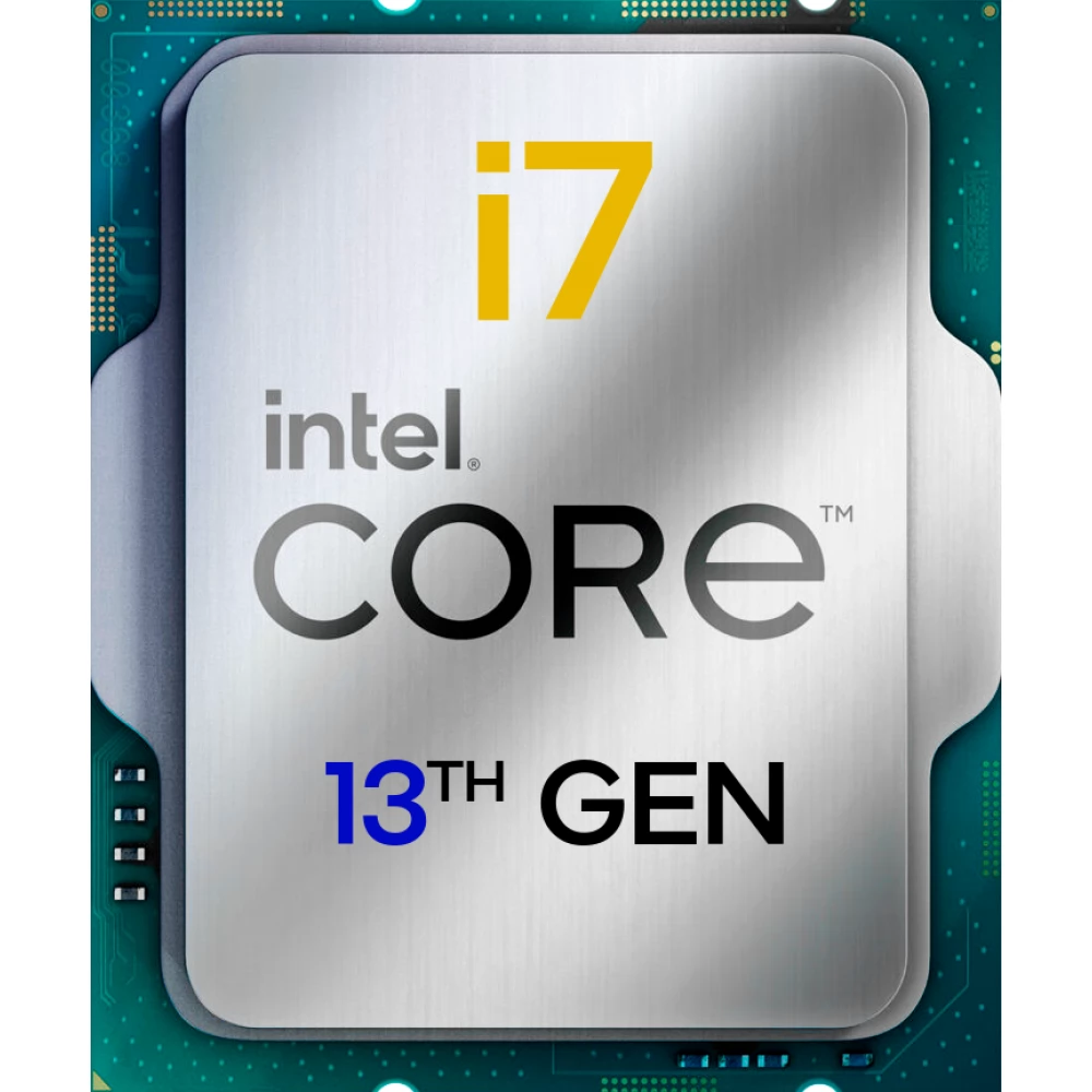 Intel Core i7-13700f 2.10GHz LGA-1700 OEM