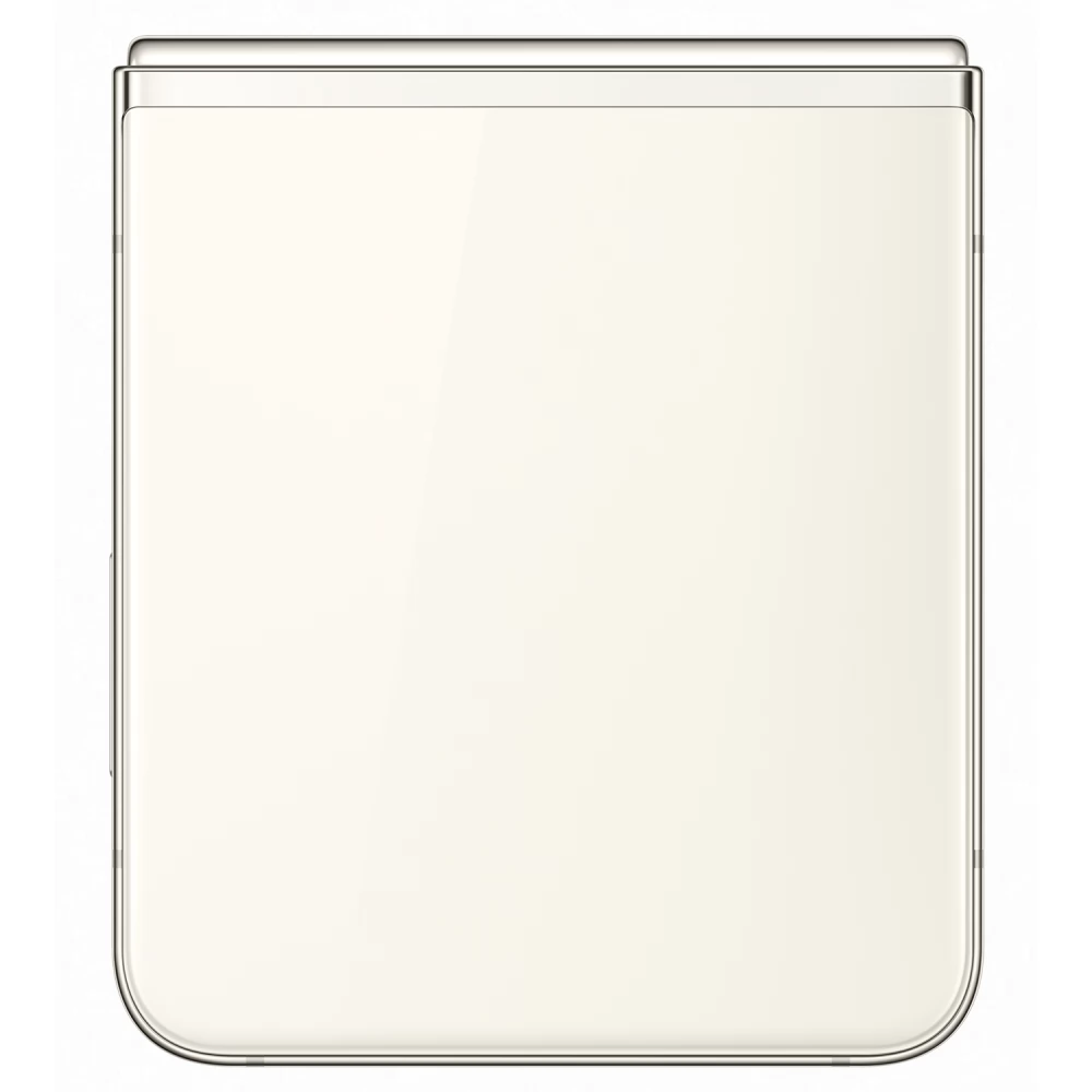 Samsung SM-F731B Galaxy Z Flip5 5G 256GB Dual SIM Cream - Image 7